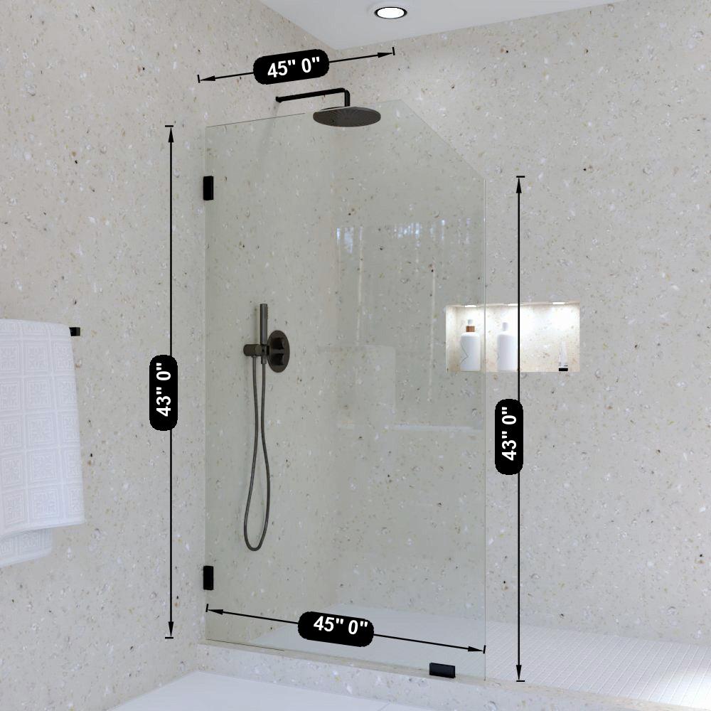 Shower Door
