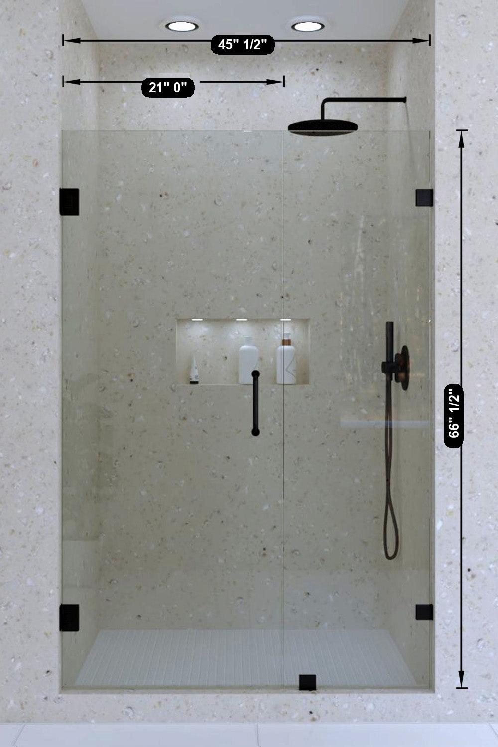 Shower Door