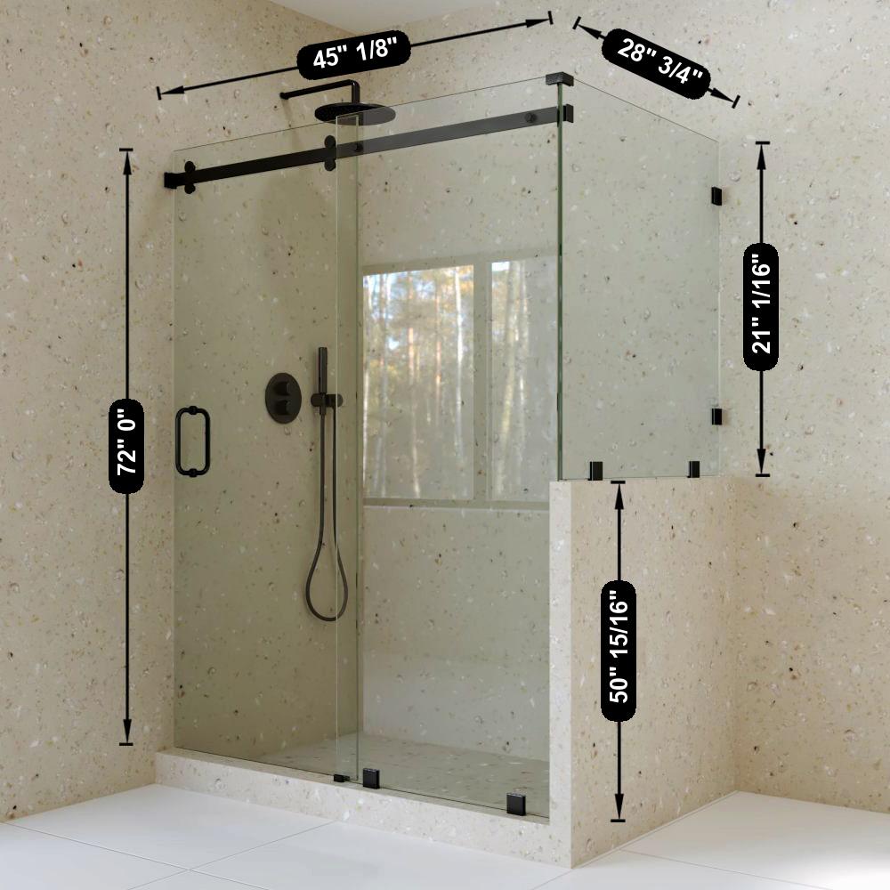 Shower Door