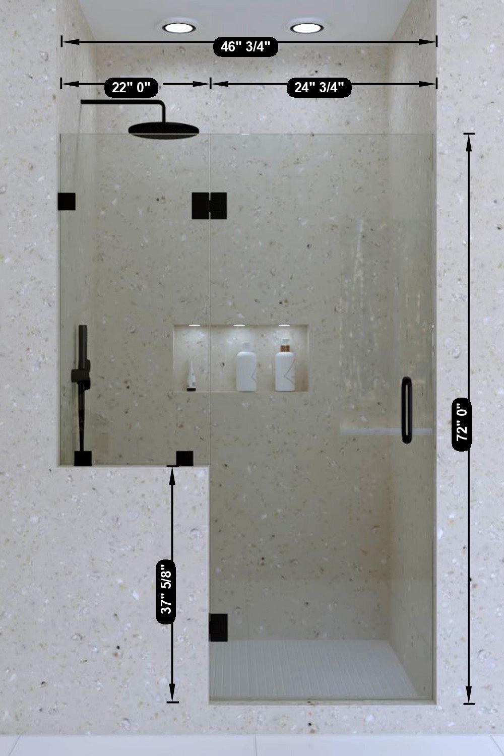 Shower Door