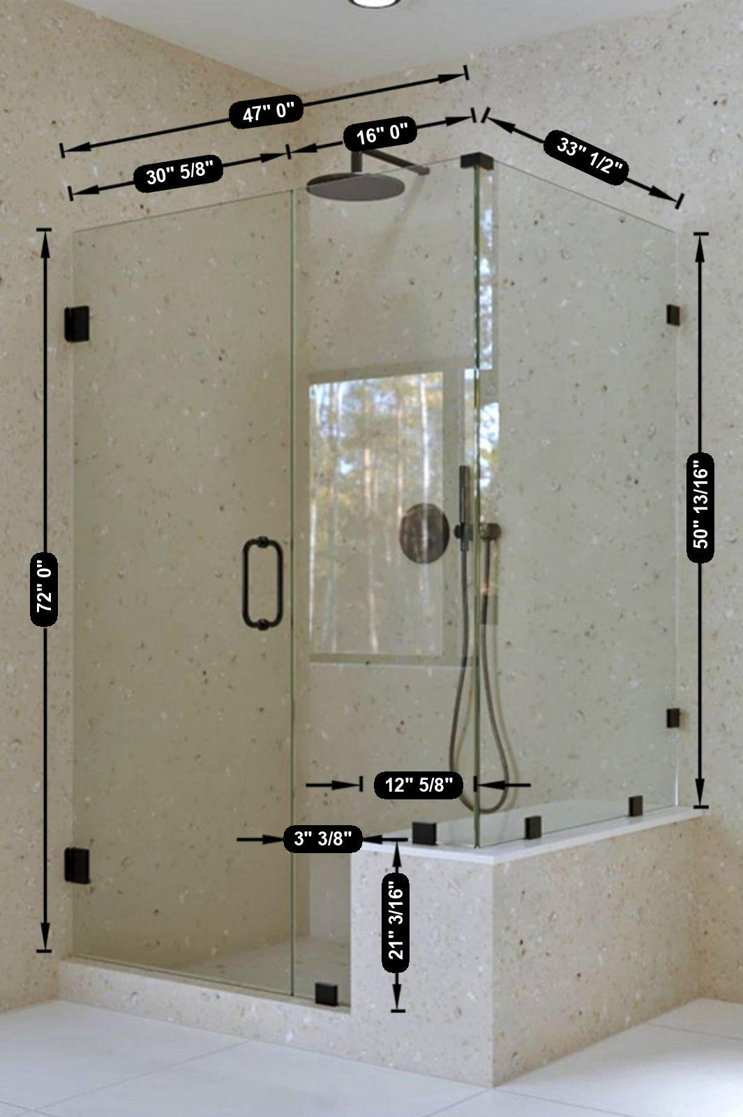 Shower Door