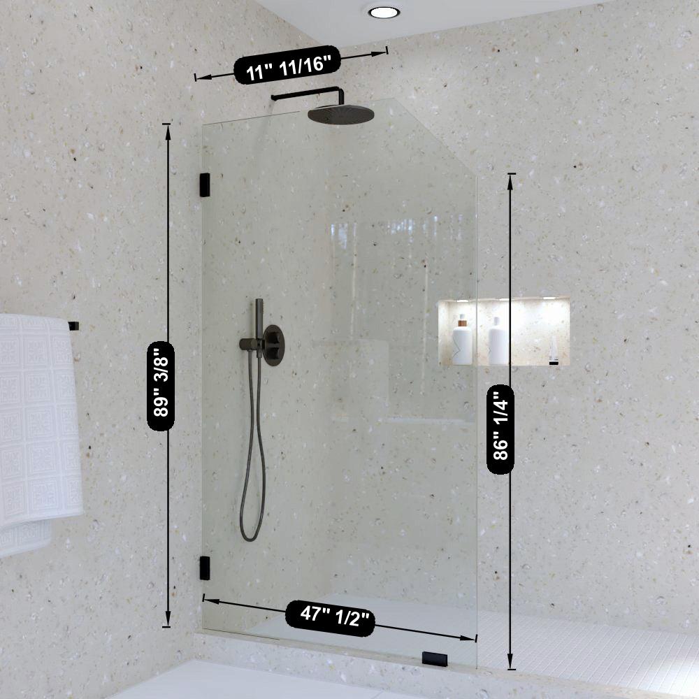 Shower Door