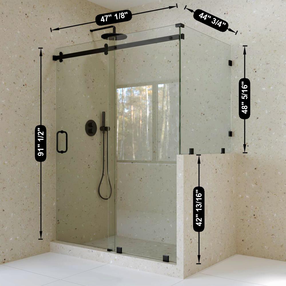 Shower Door