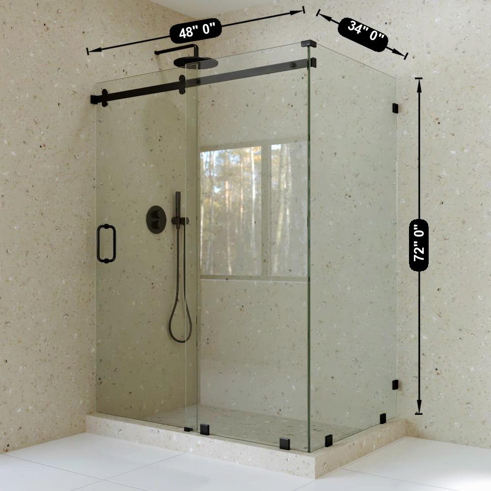 Shower Door