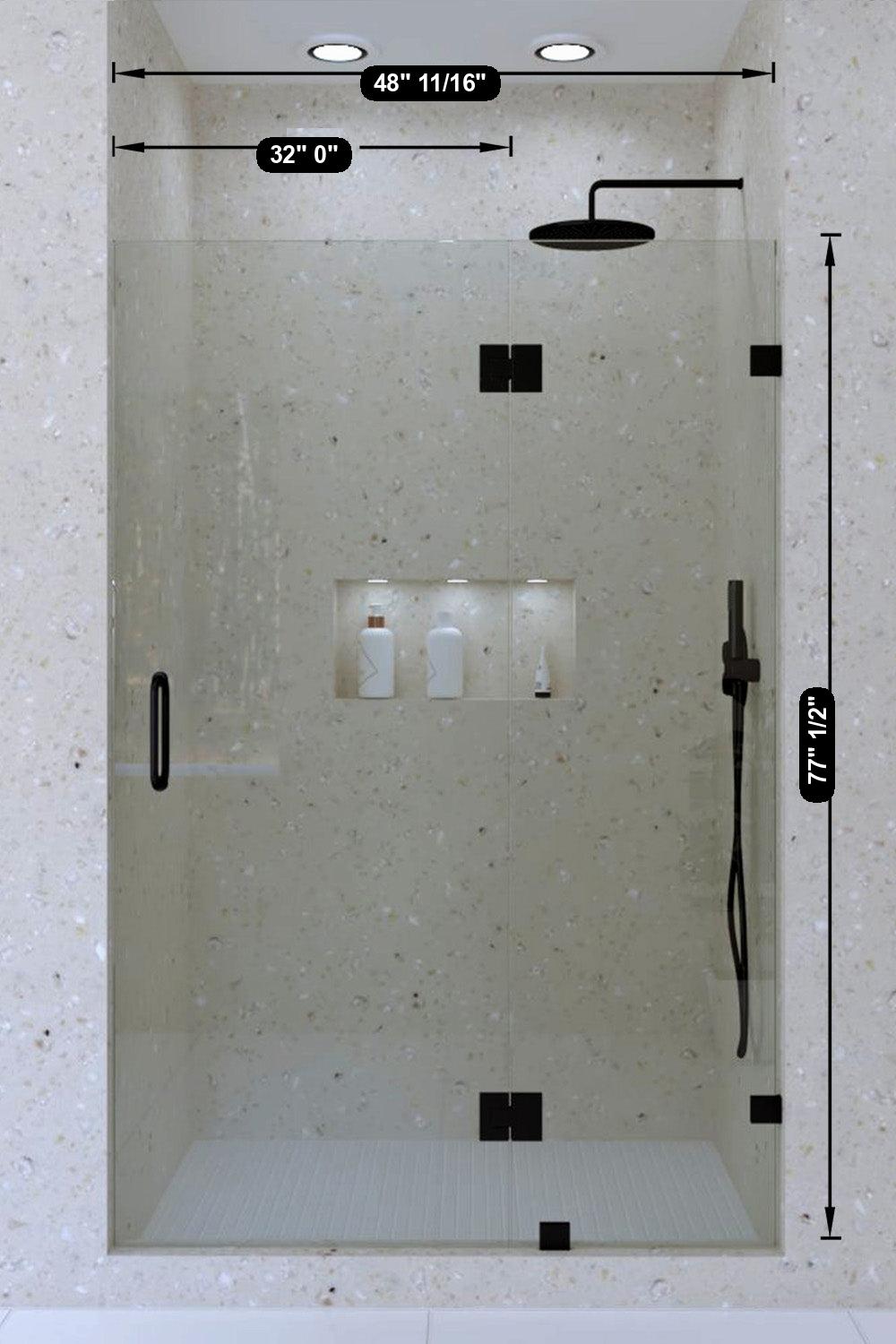 Shower Door