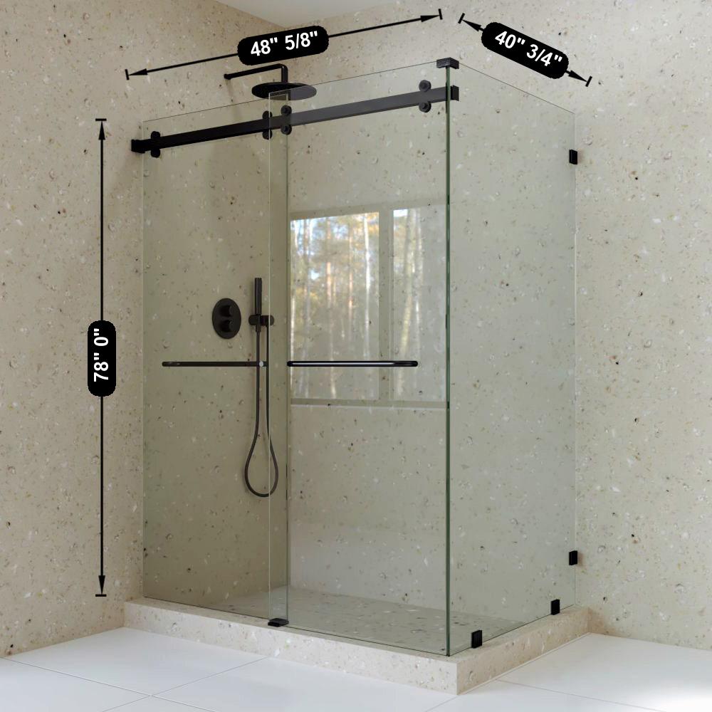 Shower Door