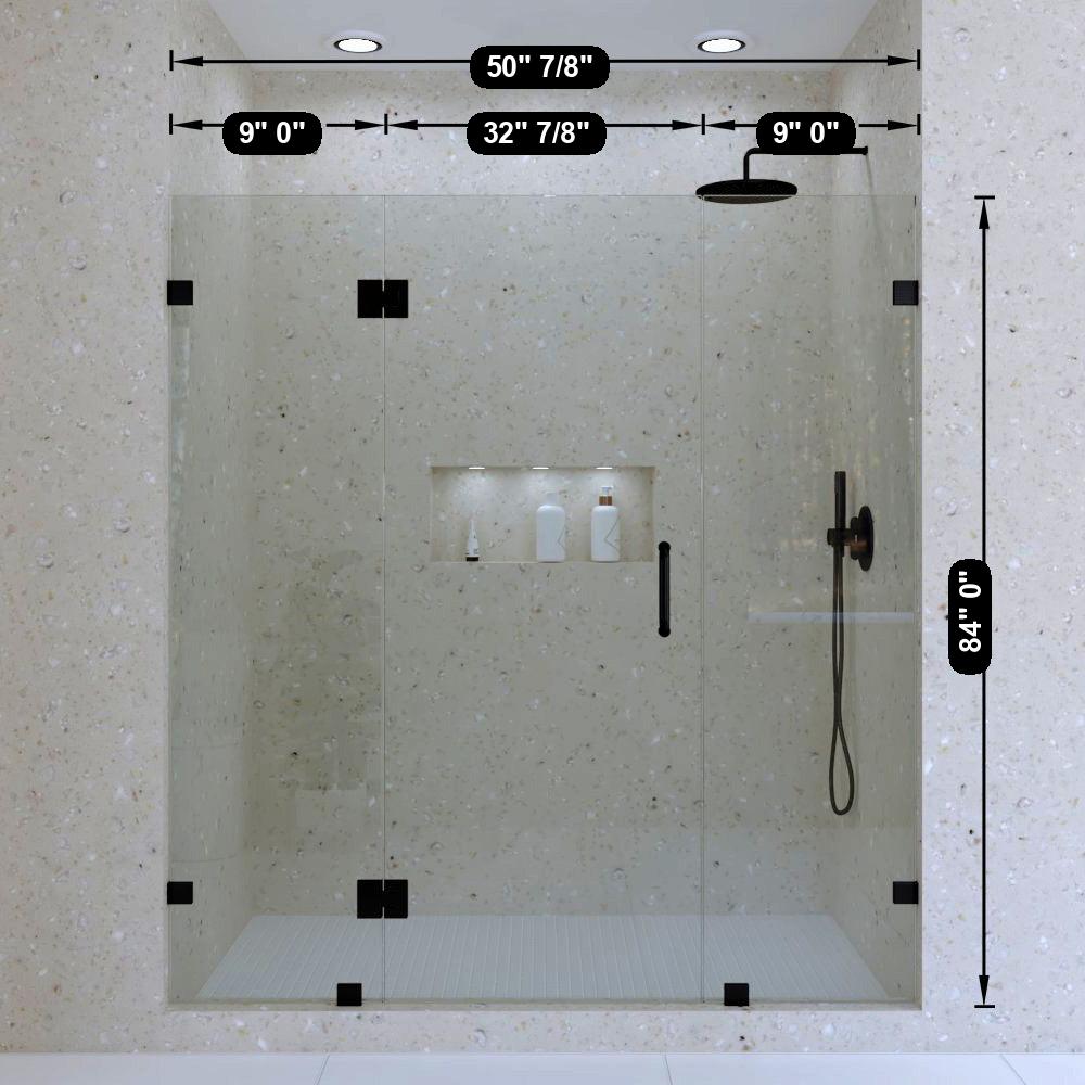 Shower Door