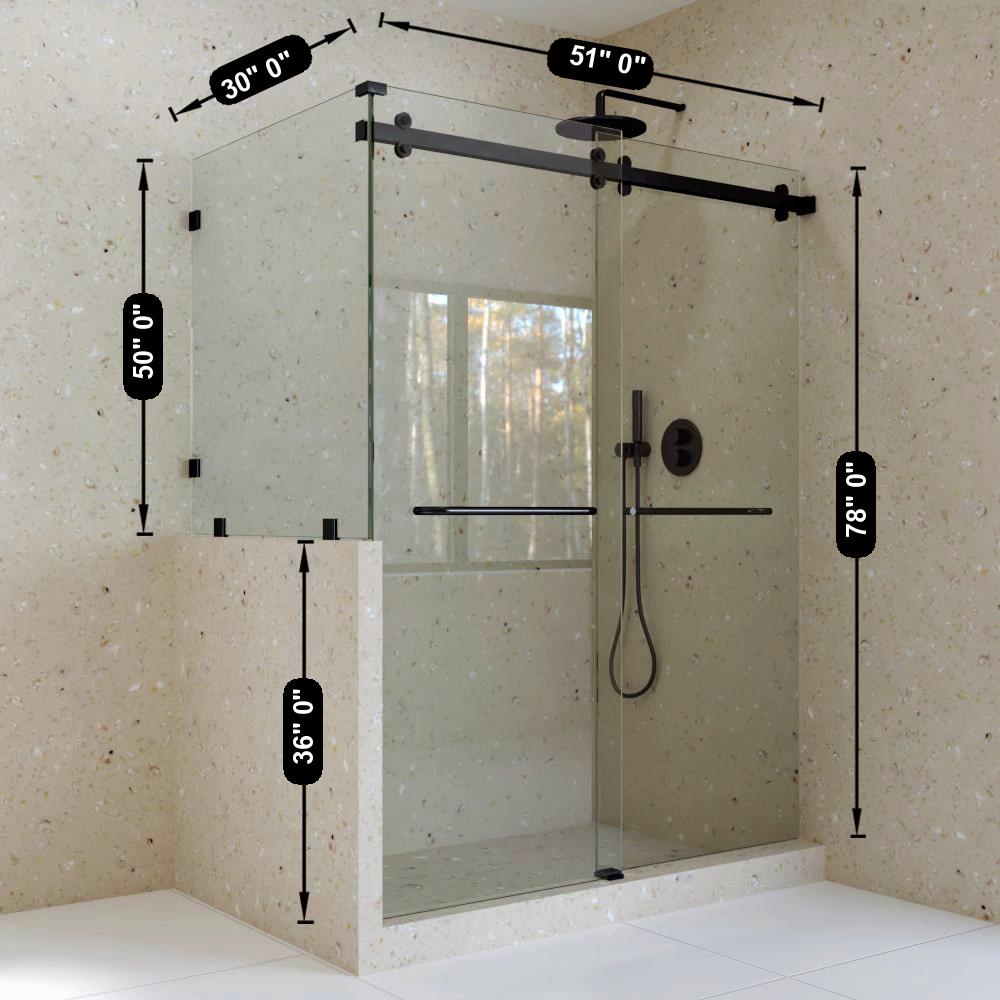 Shower Door