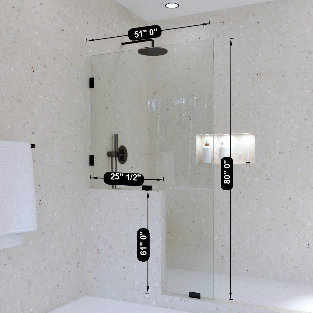 Shower Door