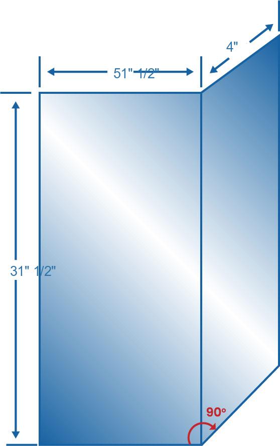 Shower Door