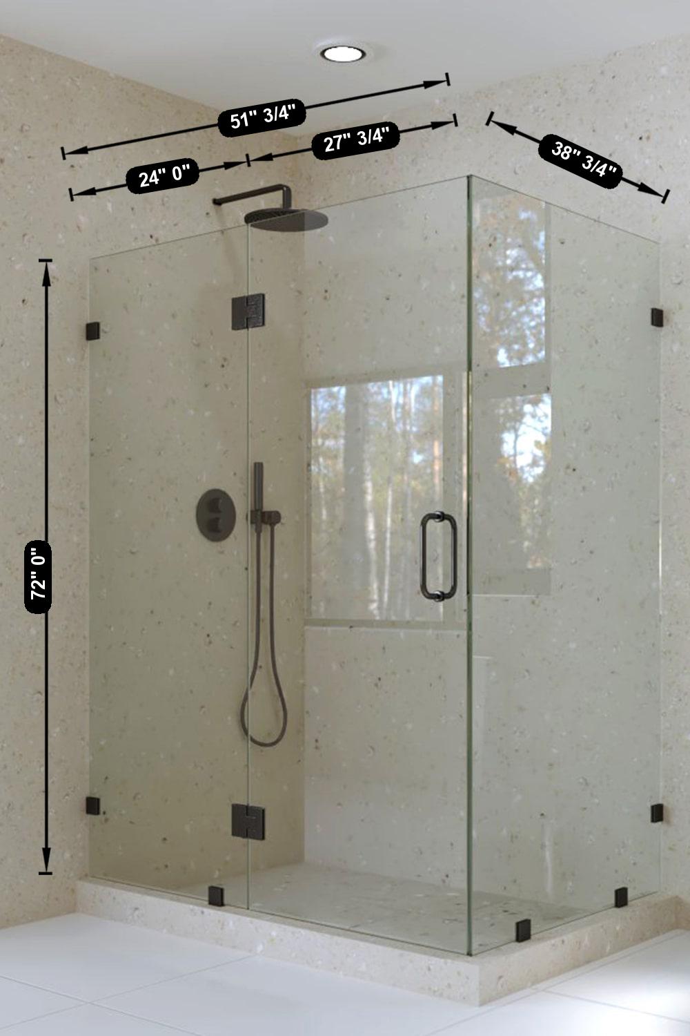Shower Door