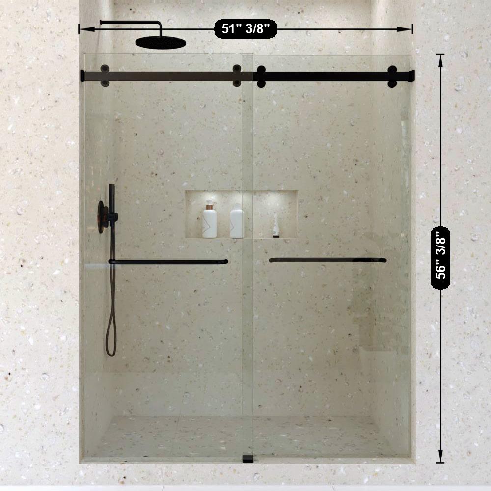 Shower Door