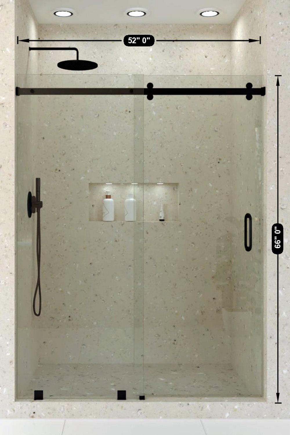 Shower Door
