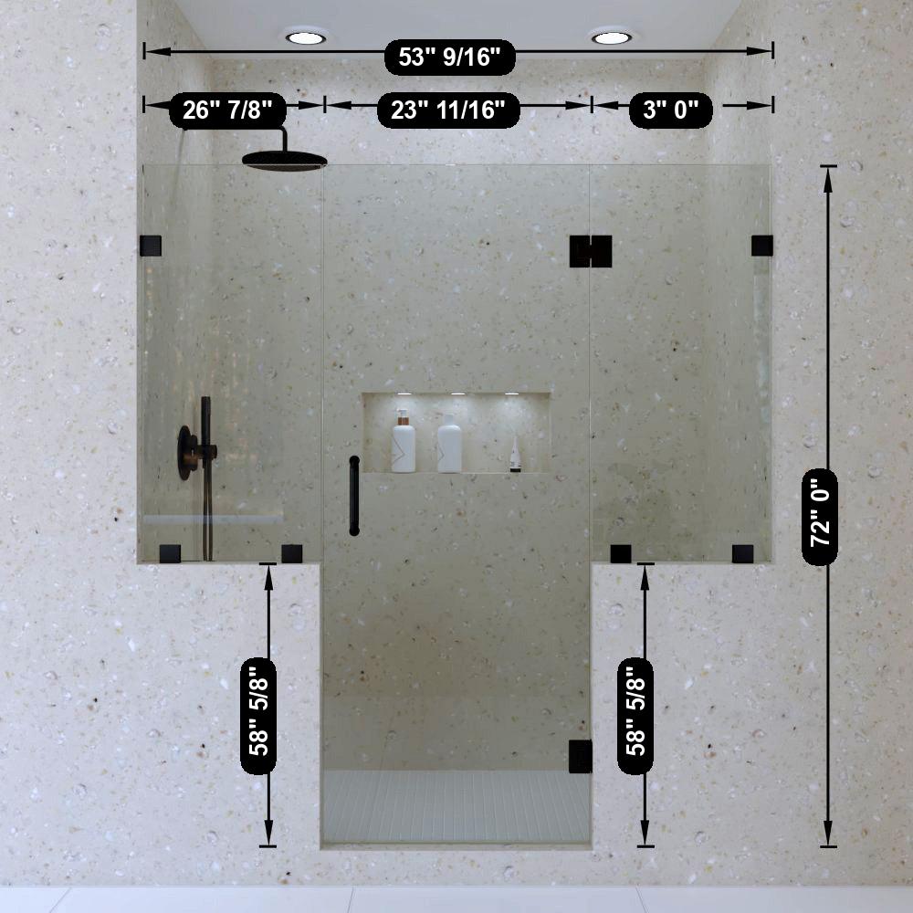 Shower Door