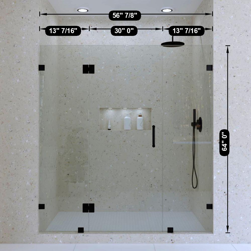 Shower Door