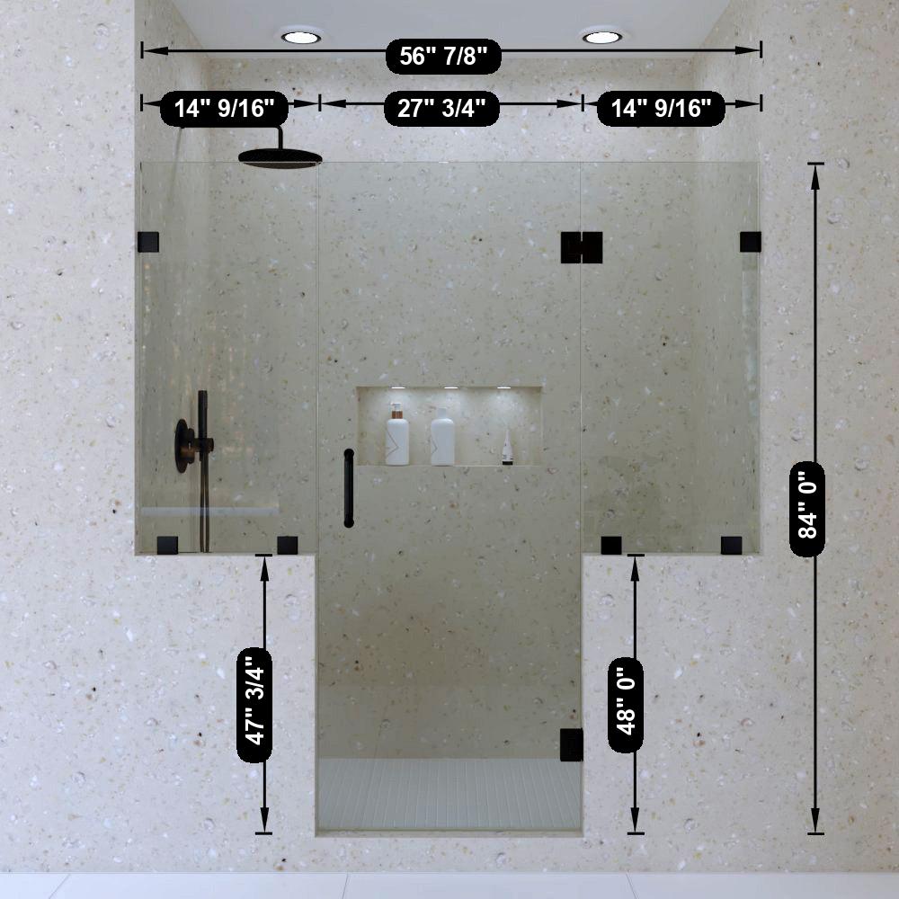 Shower Door