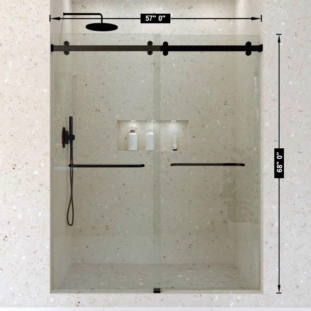Shower Door