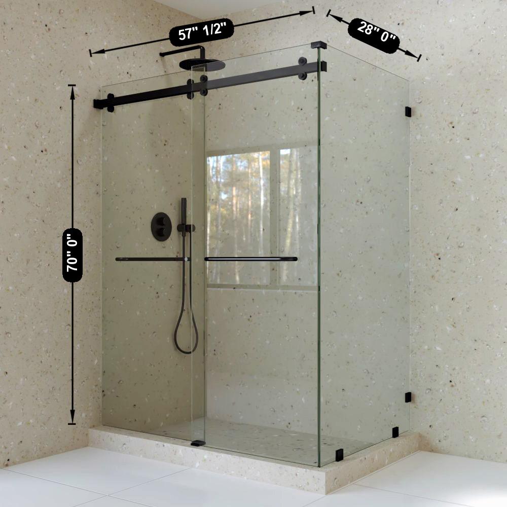 Shower Door