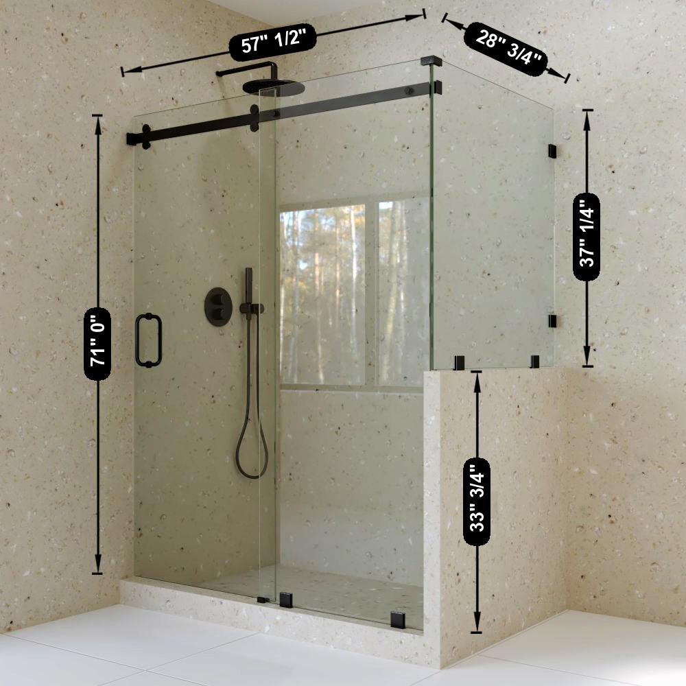 Shower Door