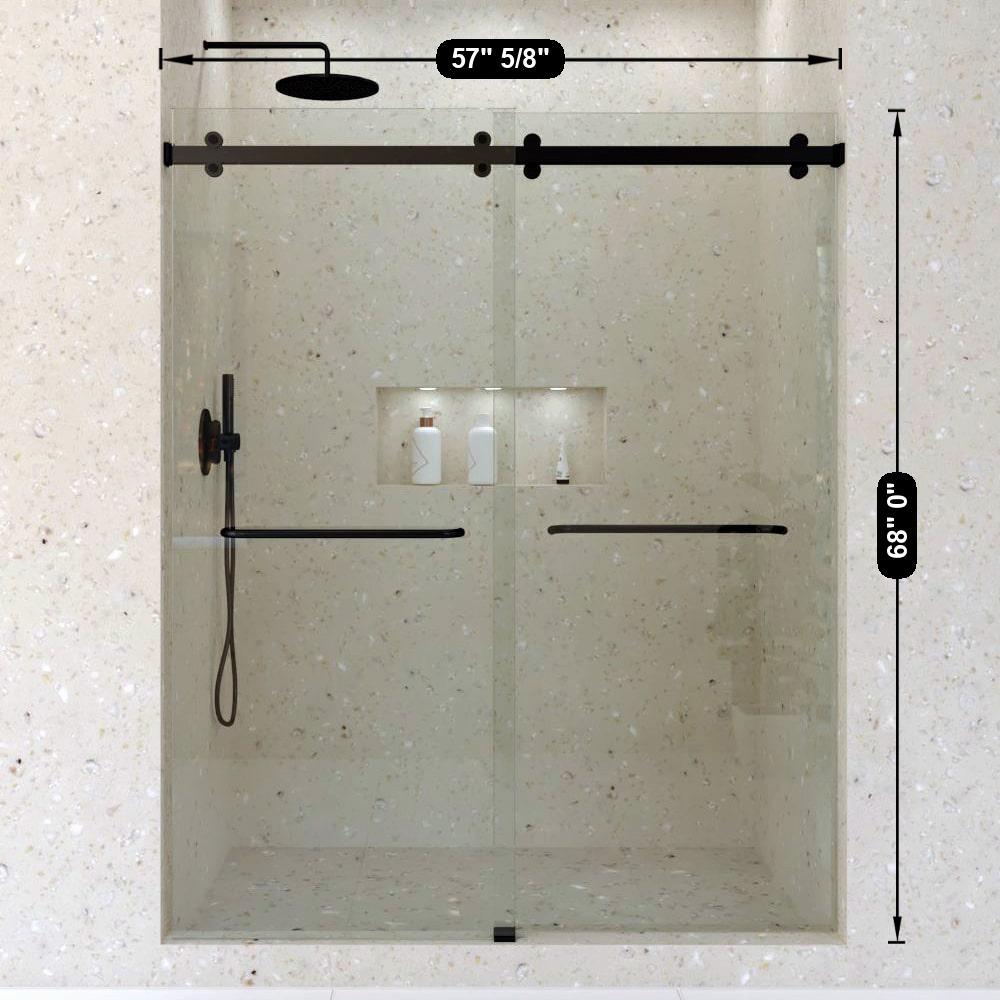 Shower Door