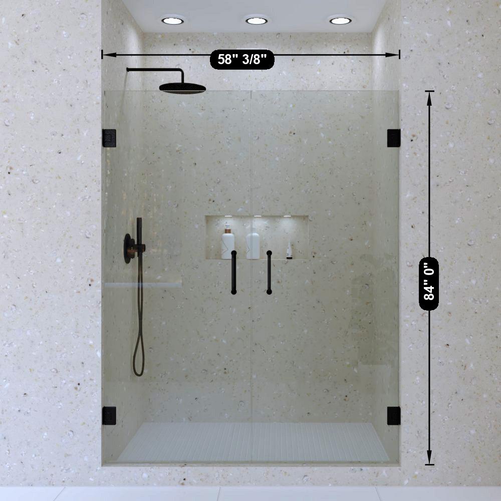 Shower Door