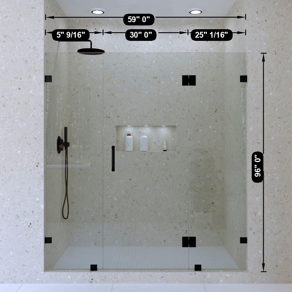 Shower Door