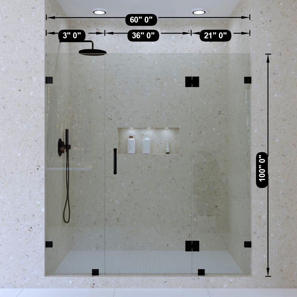 Shower Door