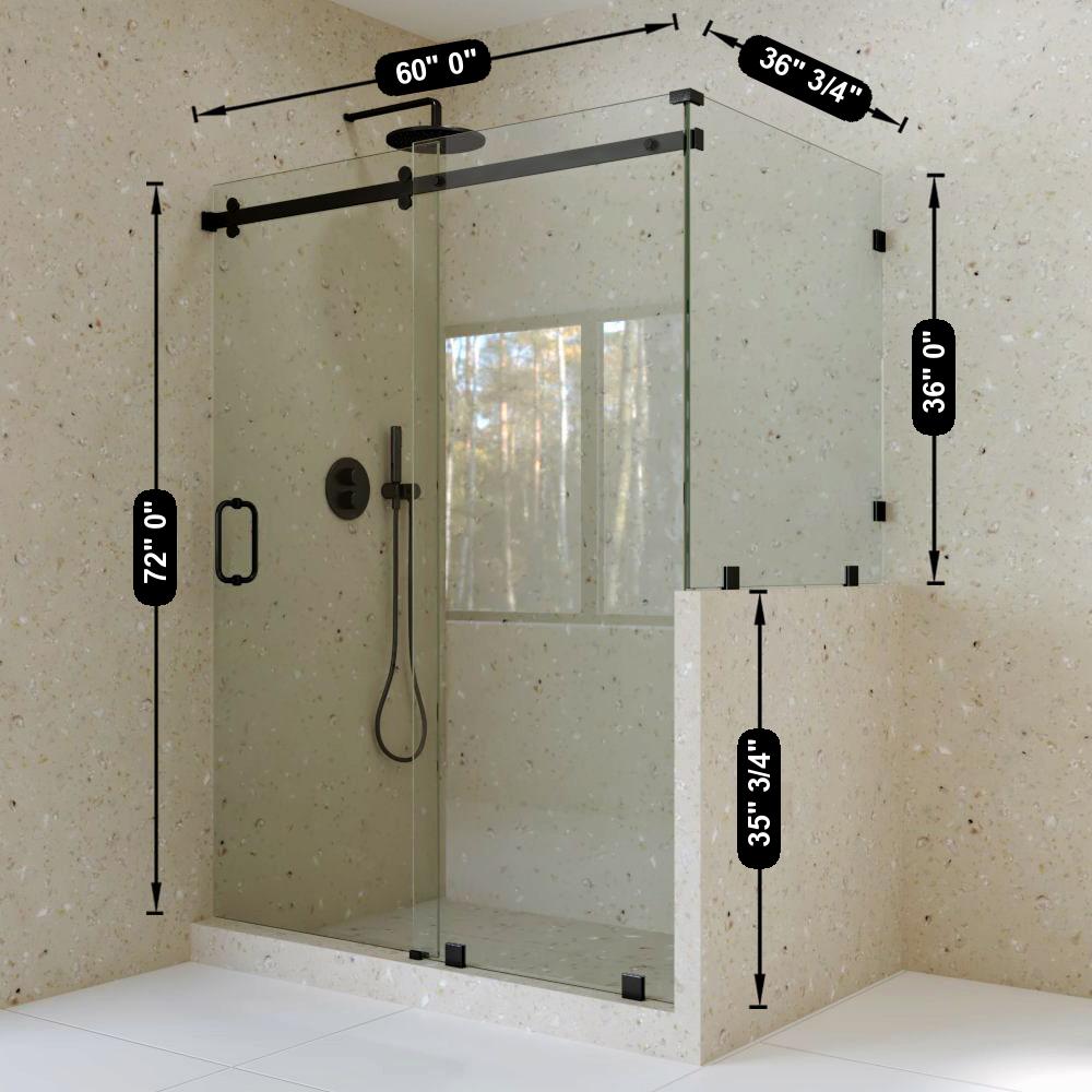 Shower Door