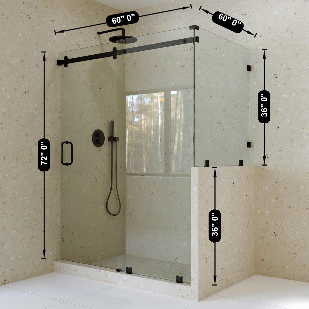 Shower Door