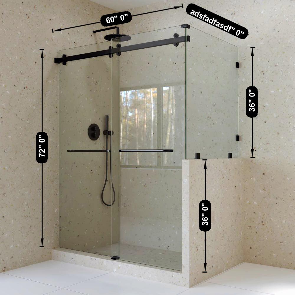 Shower Door