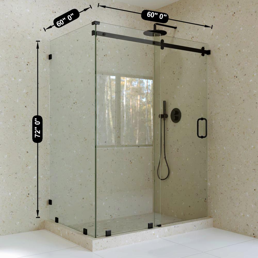 Shower Door