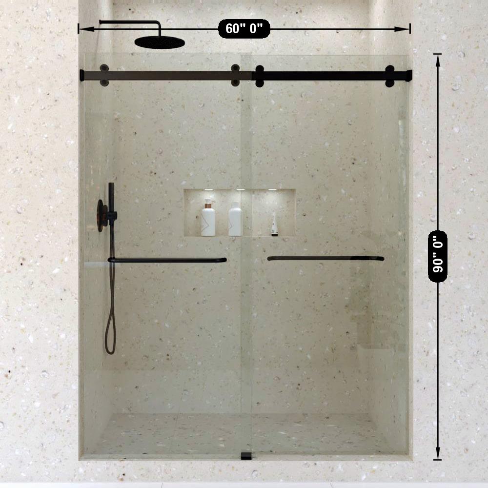 Shower Door