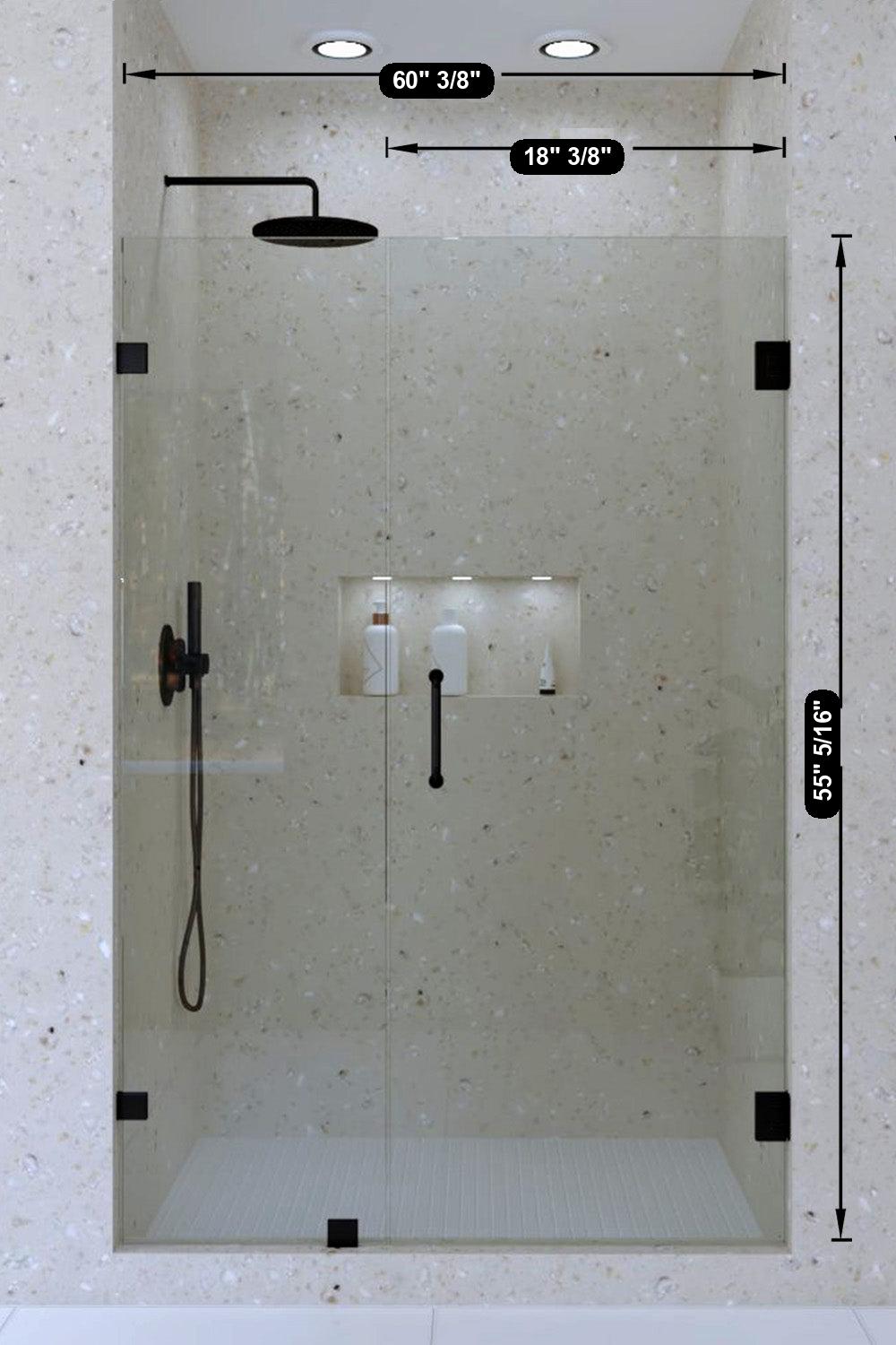 Shower Door