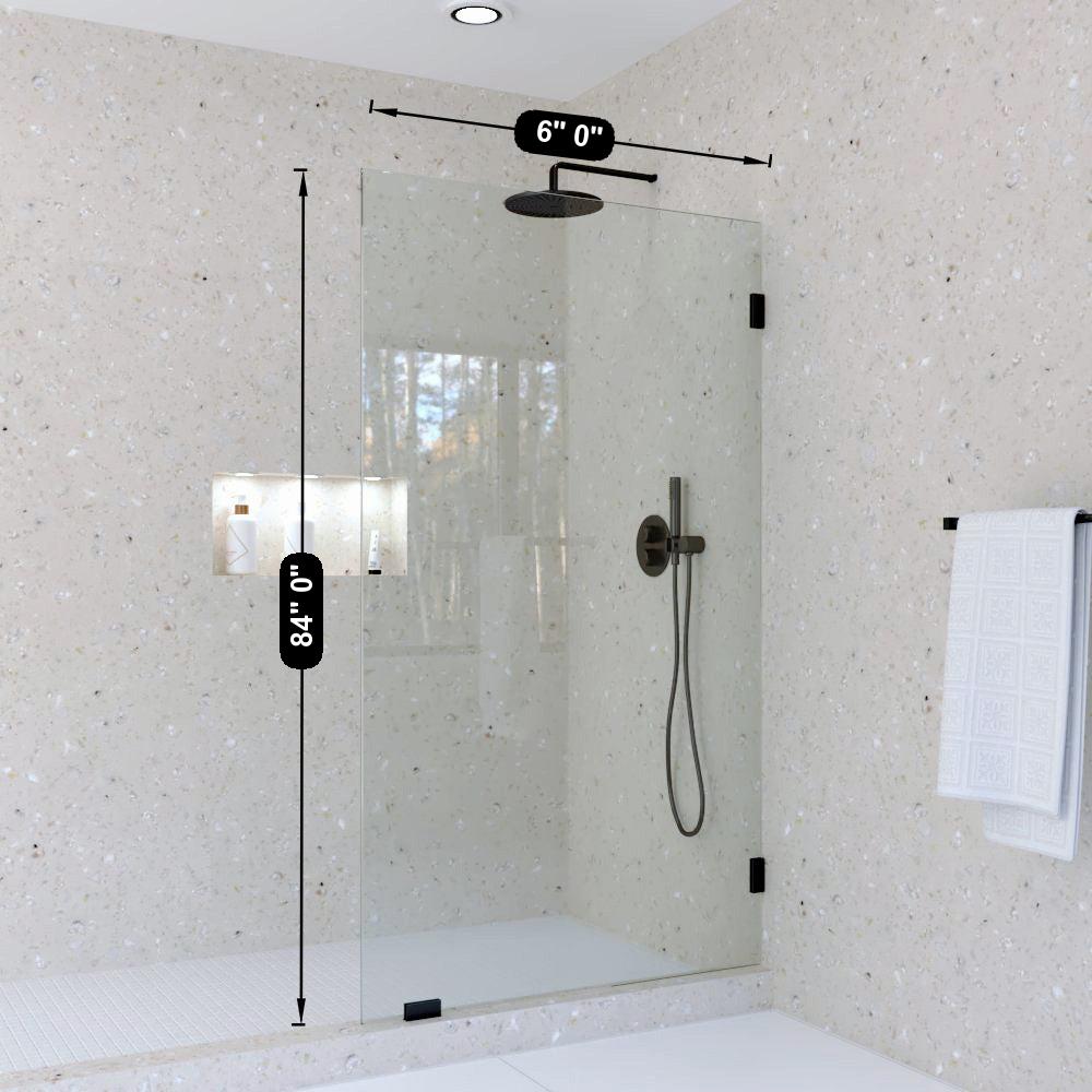 Shower Door