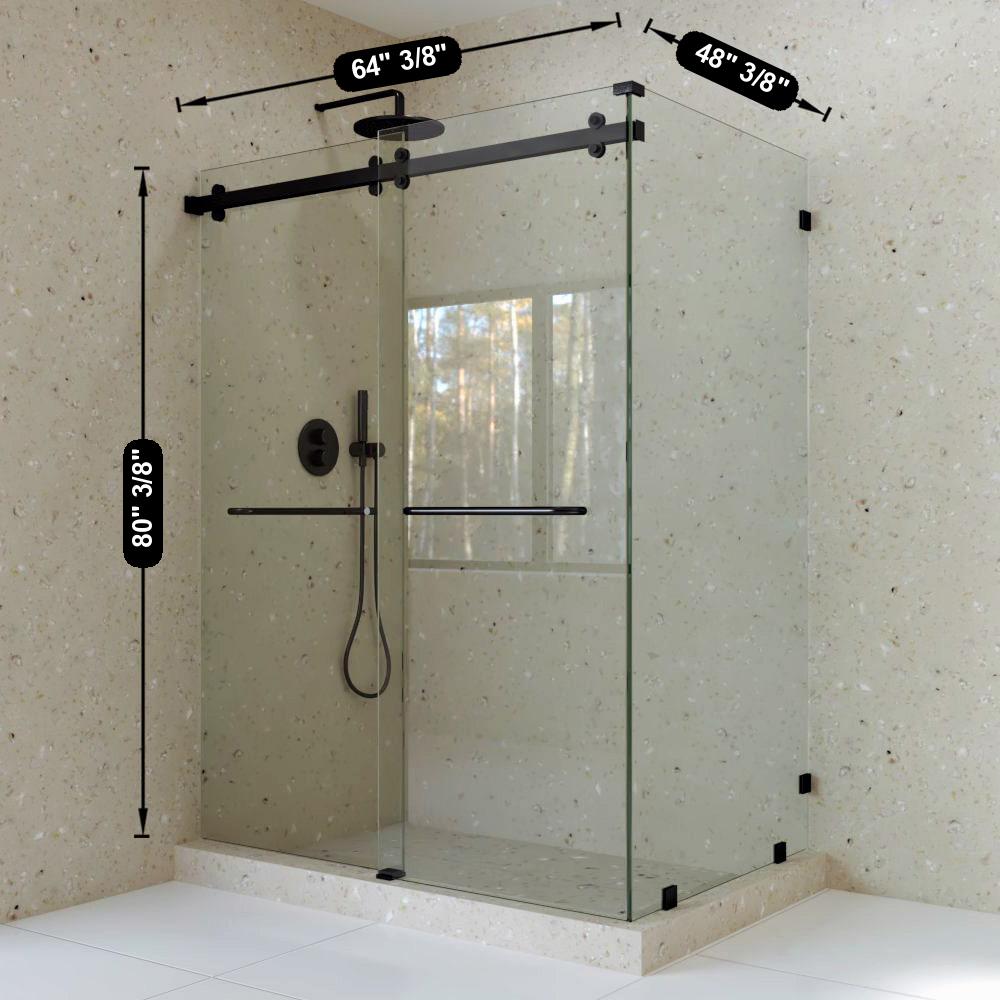 Shower Door
