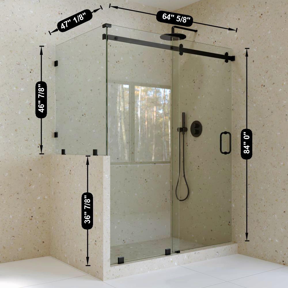 Shower Door