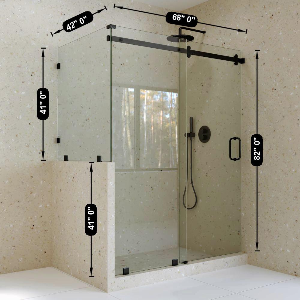 Shower Door