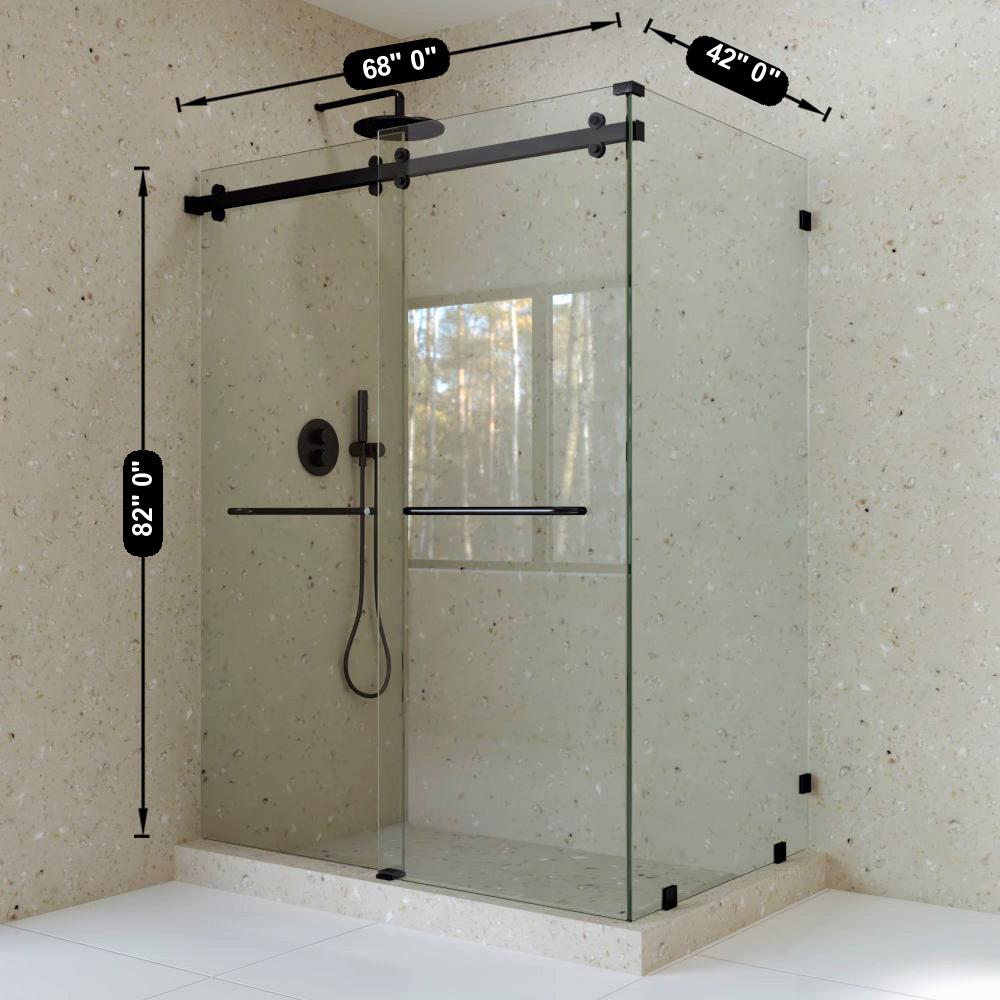 Shower Door