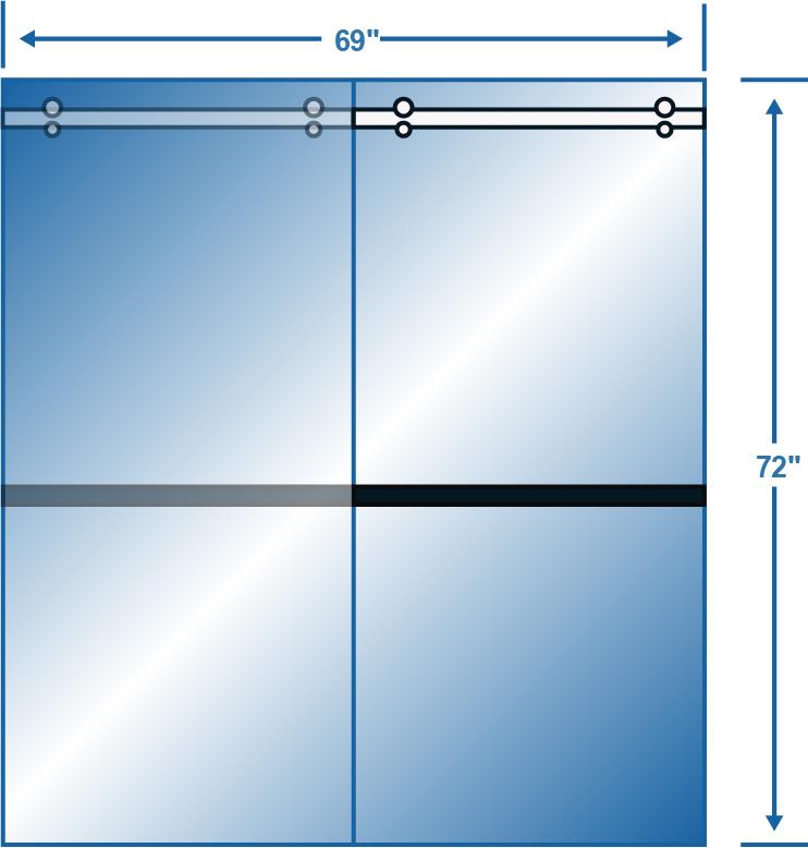 Shower Door
