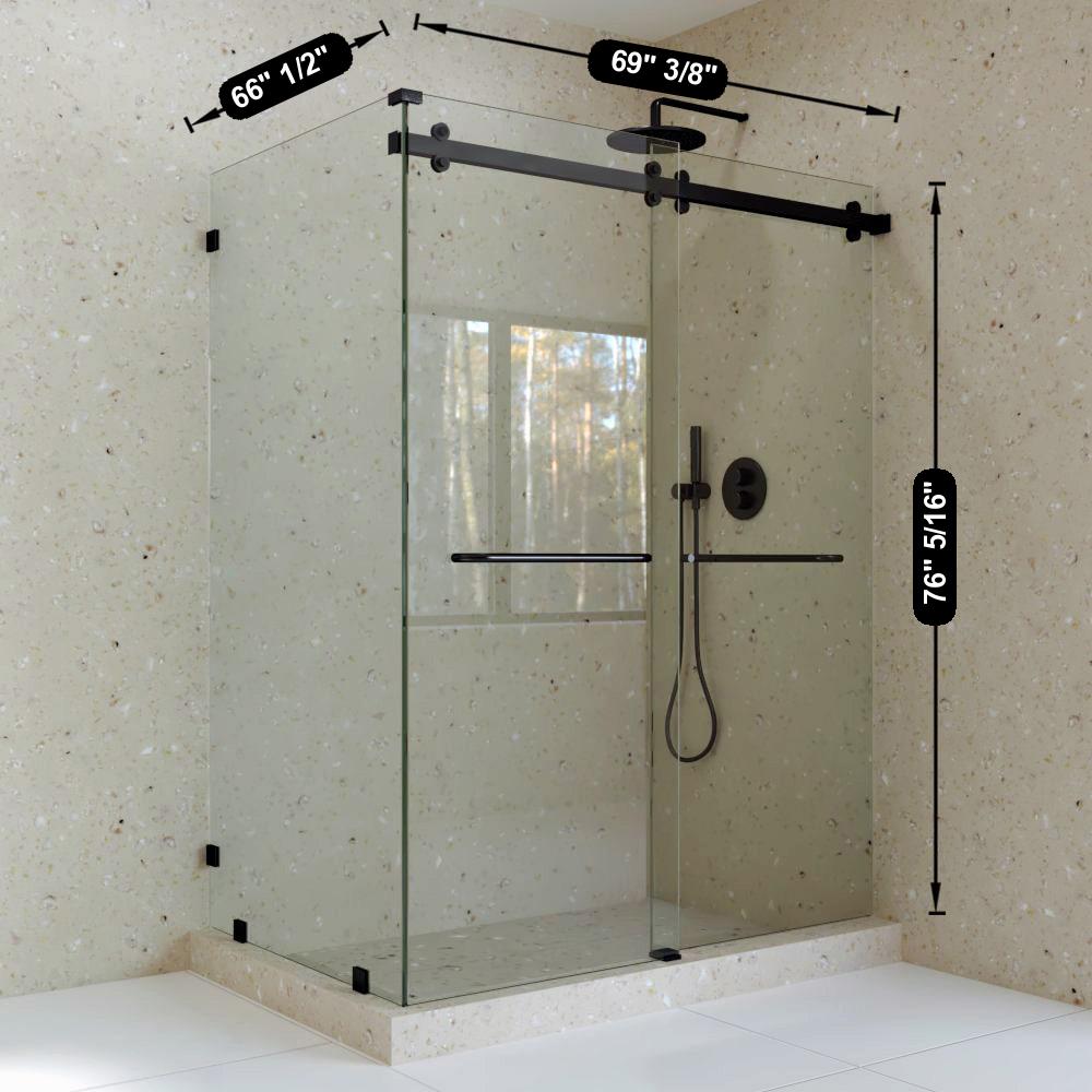 Shower Door