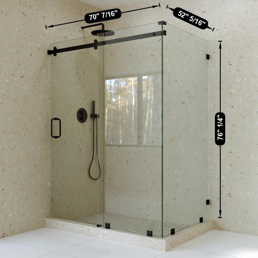 Shower Door