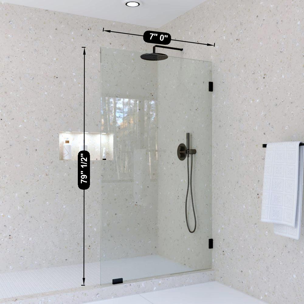 Shower Door