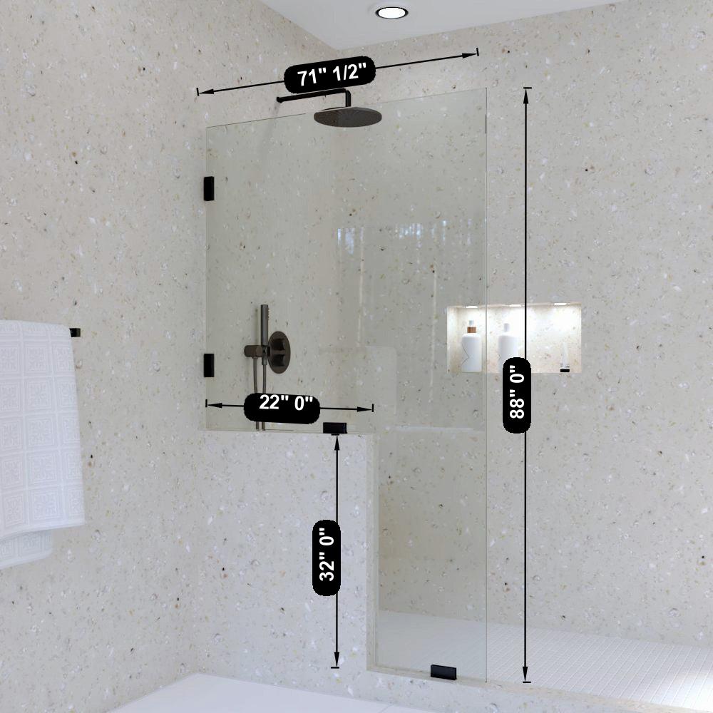 Shower Door