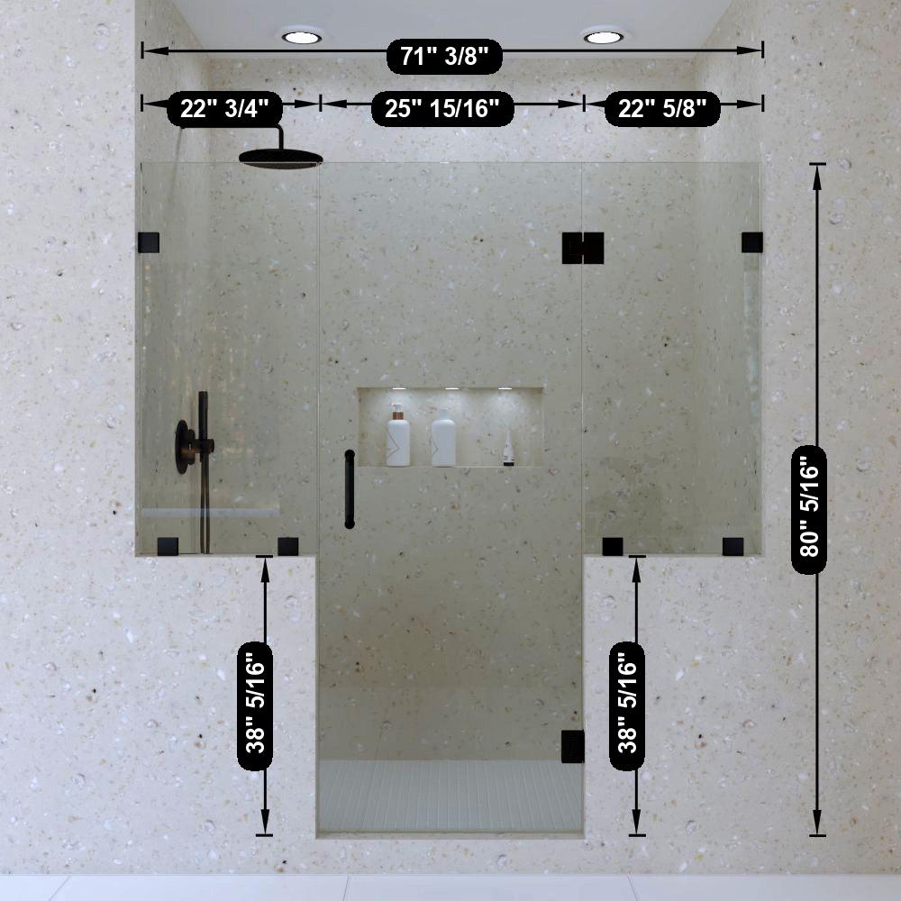 Shower Door