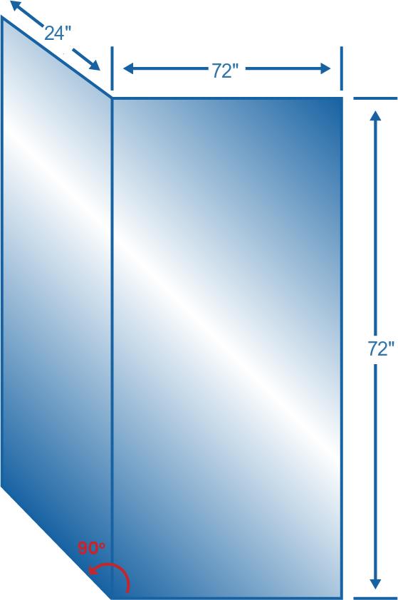 Shower Door