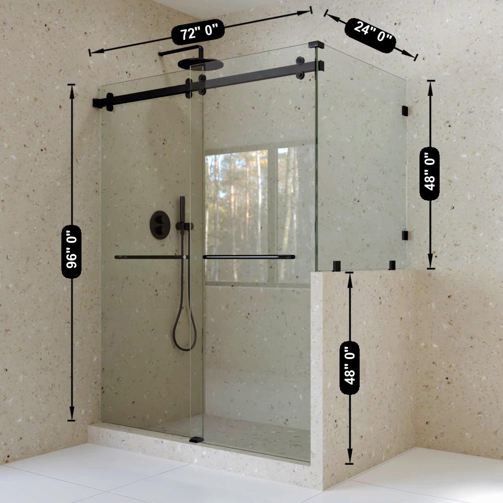 Shower Door