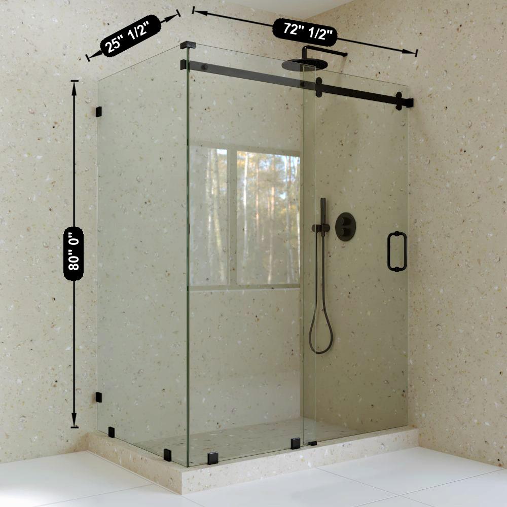Shower Door