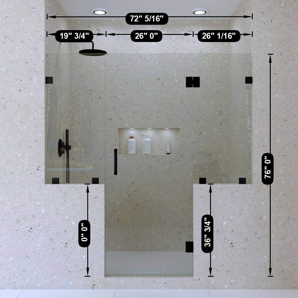 Shower Door