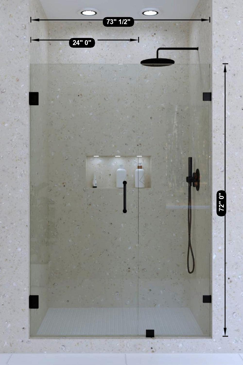 Shower Door