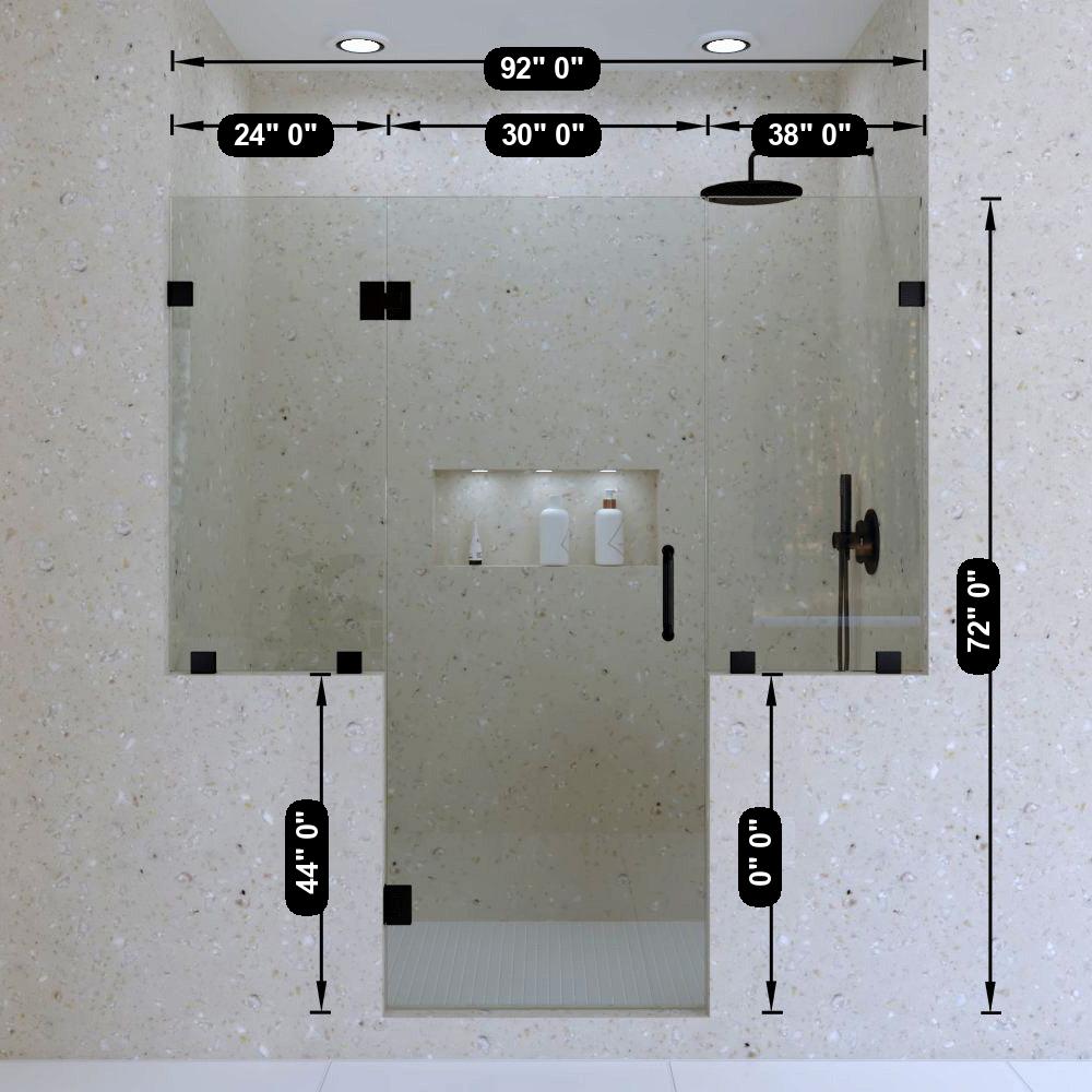 Shower Door